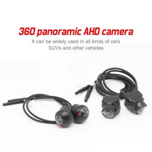 360 Car Camera