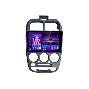 Hyundai Verna 1998 car android Frame