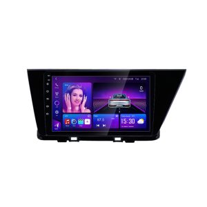 KIA Niro 2016-2018 car android Frame