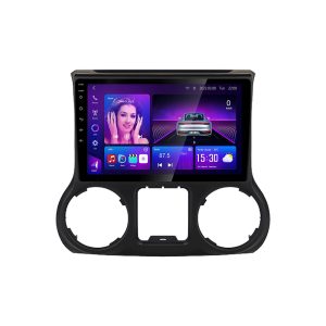 jeep wrangler 3 jk android car frame