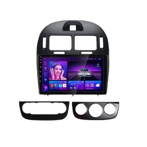 KIA Cerato 2005-2006 car android Frame