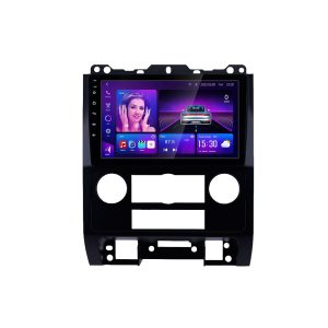Ford Escape 2007-2012 car android Frame