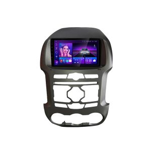 Ford Ranger F250 T6 2011-2019 car android Frame