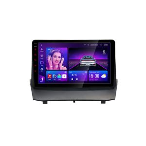 Ford Fiesta 2009-2018 car android Frame