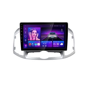 Chevrolet Captiva 2012-2016 car android Frame