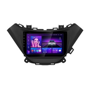 Chevrolet Malibu 2015-2018 car android Frame