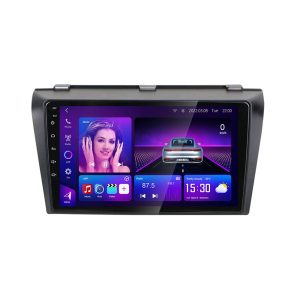 Mazda 3 2004-2009 car android Frame