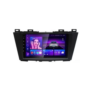 Mazda 5 2010-2015 car android Frame