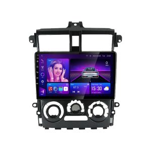 Mitsubishi ASX 2010-2018 car android Frame