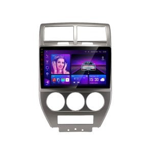 Jeep Compass MK Patriot 2006-2010