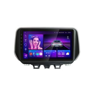 Hyundai New tucson IX35 2018-2019 car android Frame