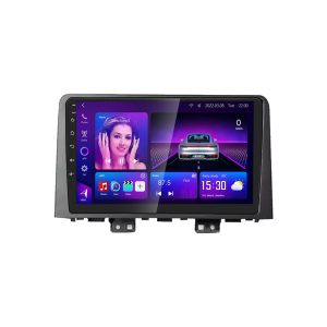 Hyundai Staria H1 2021 car android Frame