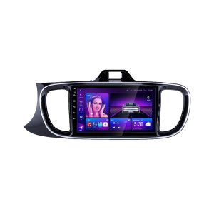 Kia pegas 2017 car android Frame