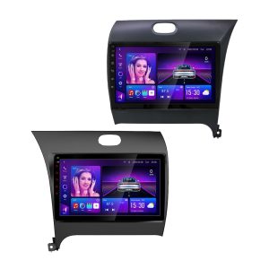 KIA Cerato K3 Forte 2013-2017 car android Frame