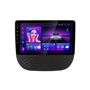 Chevrolet Malibu XL 2016-2018 car android Frame