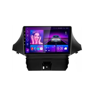 Chevrolet Orlando 2010-2018 car android Frame