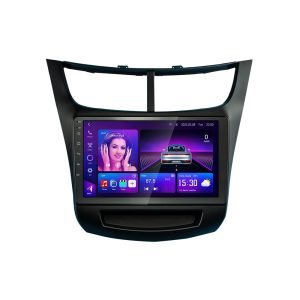 Chevrolet Sail 2015-2018 car android Frame