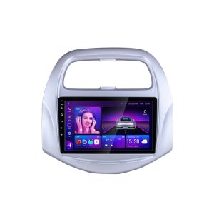 Chevrolet Spark 2016-2018 car android Frame