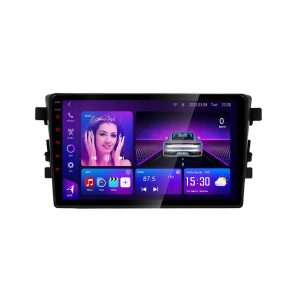 Suzuki cultus 2014-2021 car android Frame