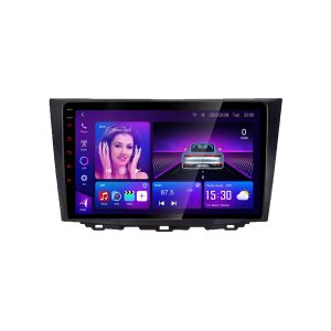 Suzuki kizashi 2009-2016 car android Frame