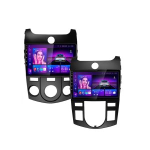 KIA Forte Cerato 2 2008-2013 car android Frame