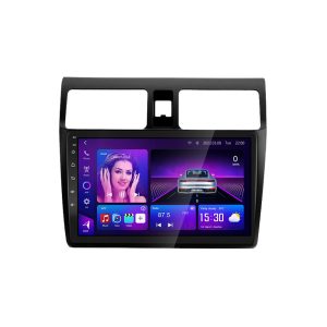 Suzuki Swift 2005-2016 car android Frame