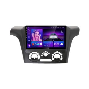 Mitsubishi airtrek outlander 2001-2005 car android Frame