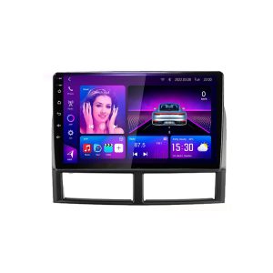 Jeep Grand Cherokee II WJ 1998-2004