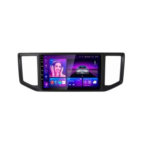 VW Volkswagen Crafter 2017-2021 car android Frame