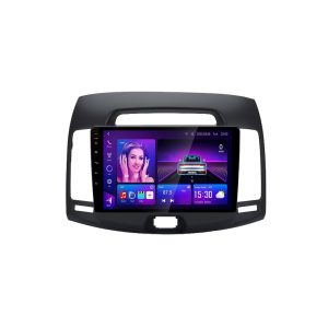 Hyundai Elantra 4 2006-2012 car android Frame