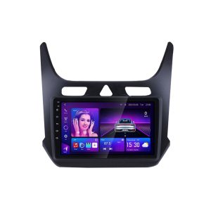 Chevrolet Cobalt 2016-2018 car android Frame
