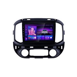 Chevrolet Colorado 2015-2017 car android Frame
