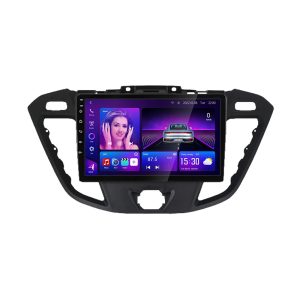 Ford Tourneo Transit custom 2013-2019 car android Frame