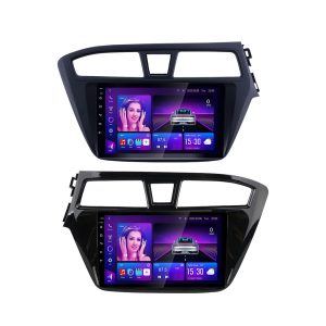 Hyundai i20 2014-2017 car android Frame