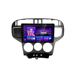 Hyundai matrix 2001-2010 car android Frame