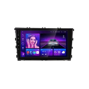 Hyundai mistra 2012-2017 car android Frame
