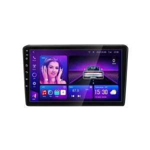 Hyundai H1 2007-2015 car android Frame