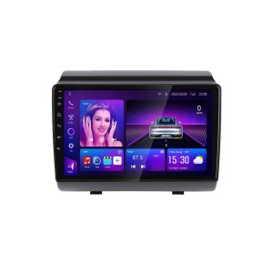 Hyundai tucson ix35 2018 car android Frame