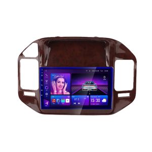 Mitsubishi Pajero V60 V73 1999-2005 car android Frame