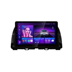 Mazda CX-5 2012-2017 car android Frame