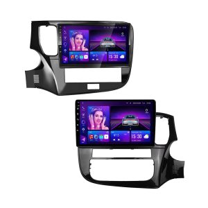 Mitsubishi outlander 2018-2021 car android Frame