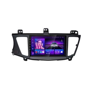 KIA K7 Cadenza 2009-2013 car android Frame