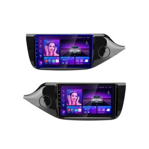Kia ceed 2012-2018 car android Frame