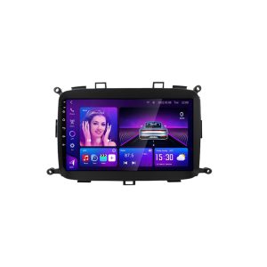 KIA Carens 2013-2018 car android Frame