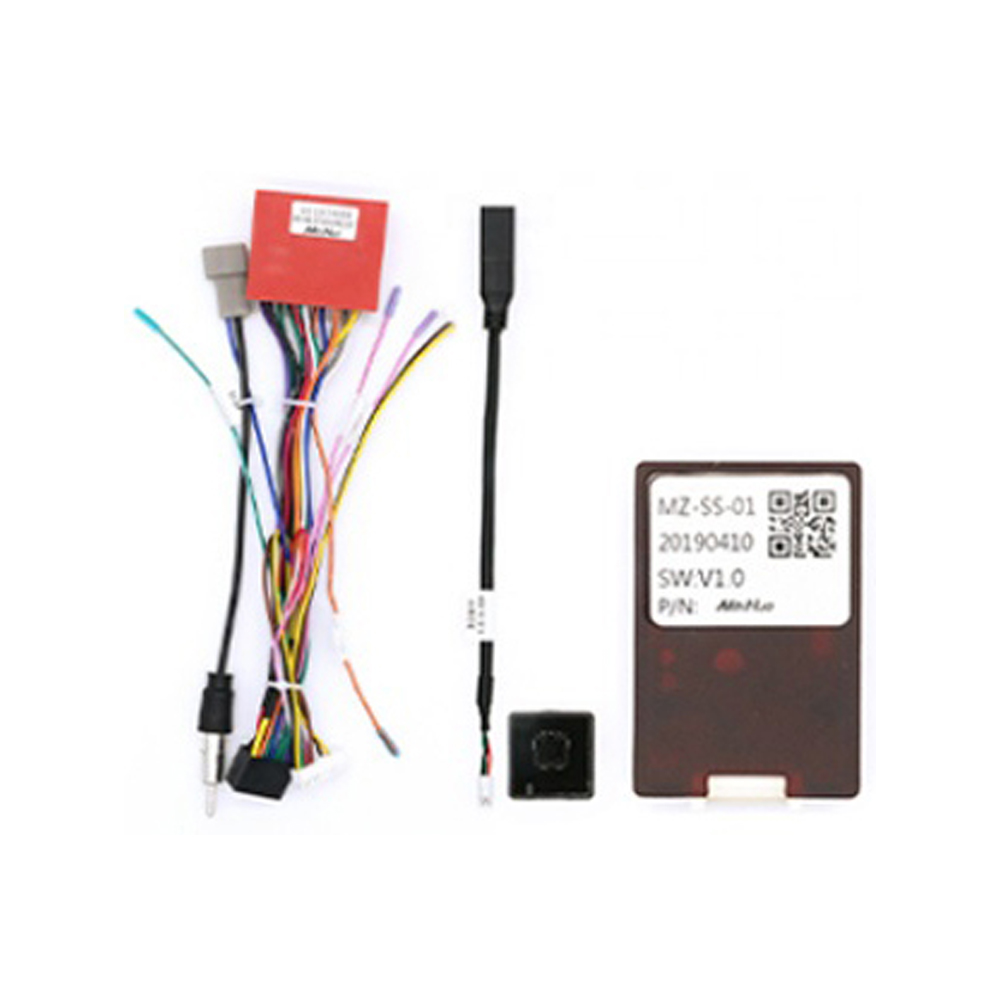 Mazda CX-9 TB 2006-2016 car android Frame - SKY Universe Mazda CX-9 TB 2006-2016 car android Frame