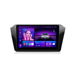 VW Volkswagen passat 2019-2020 car android Frame