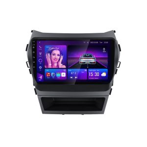 Hyundai IX45 Santa fe 2013-2017 car android Frame