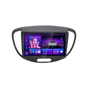 Hyundai I10 2008-2013 car android Frame
