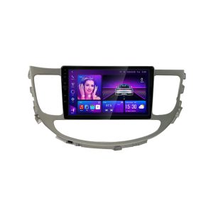 Hyundai Genesis 2008-2012 car android Frame