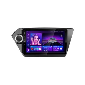 KIA RIO 3 2010-2016 car android Frame